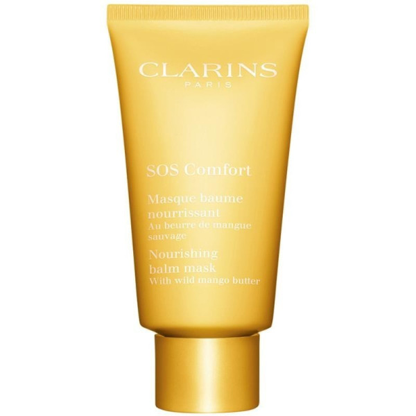CLARINS SOS COMFORT MASCHERA PS 75 ml