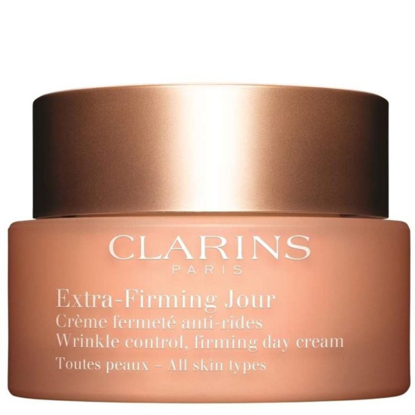 CLARINS EXTRA FIRMING CREME JOUR TP 50 ml