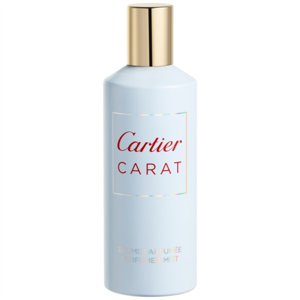 CARTIER CARAT HAIR&BODY MIST 100 ml