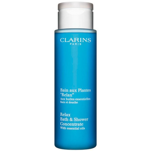 CLARINS BAIN RELAX VENTE 200 ml