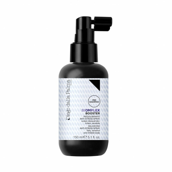 DIEGO DALLA PALMA HAIR BOOSTER RIEQUILIBRANTE ANTI-STRESS SPRAY 150 ml