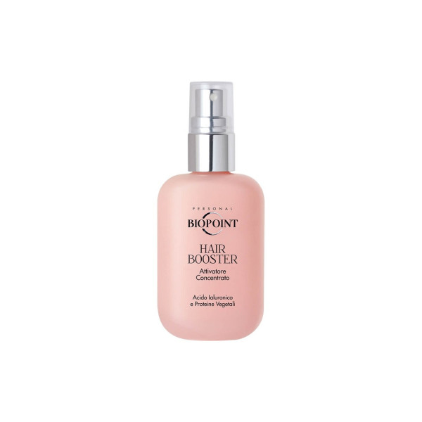 BIOPOINT HAIR BOOSTER 50 ml