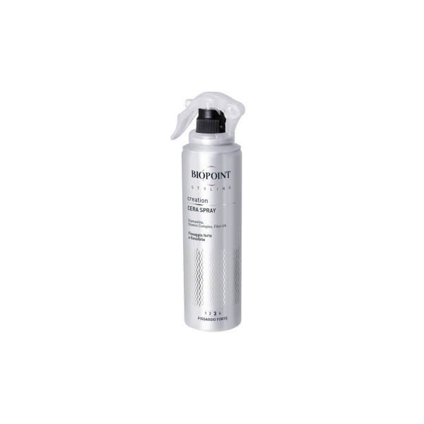 BIOPOINT CERA SRAY 150 ml