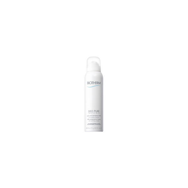 BIOTHERM DEO PURE INVIS.VAPO 150 ml