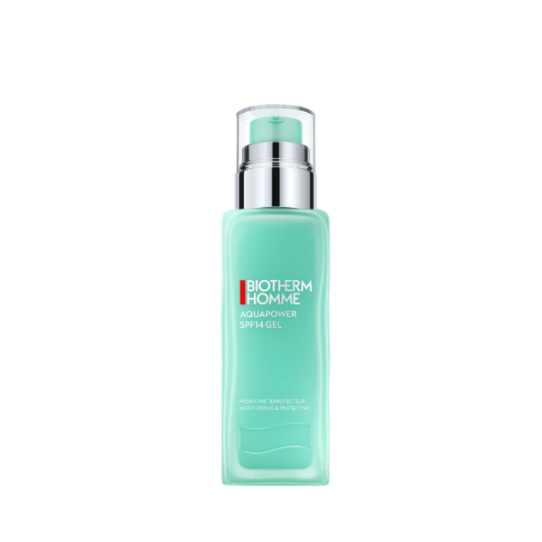 BIOTHERM HOMME AQUAPOWER SPF14