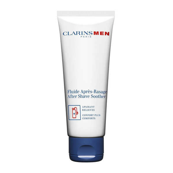 CLARINS MEN FLUIDE APRES RASAGE 75 ml
