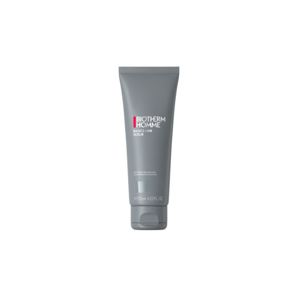 BIOTHERM HOMME DESINCRUSTANT VISAGE