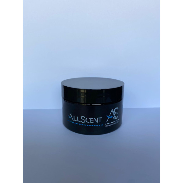 ALLSCENT HAIR MASCHERA PURIFICANTE