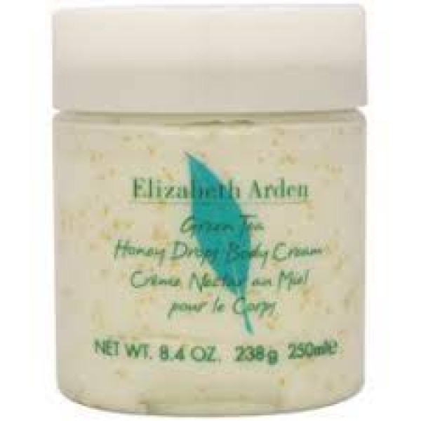 ELIZABETH ARDEN GREEN TEA HONEY BODY CREAM 250 ml