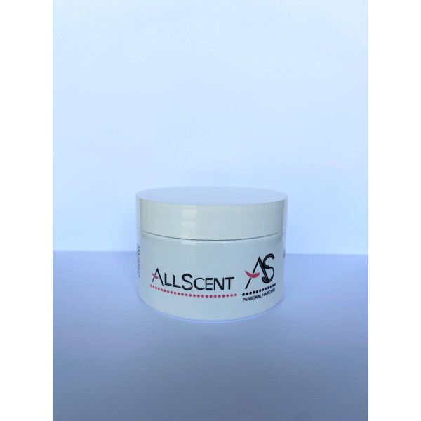 ALLSCENT HAIR MASCHERA DRY IDRATANTE