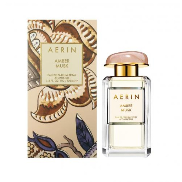 AERIN FRAGRANCE AERIN Amber Musk Edp 100ml