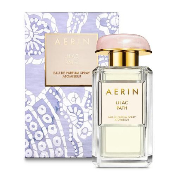 AERIN FRAGRANCE AERIN Lilac Path Edp 100ml