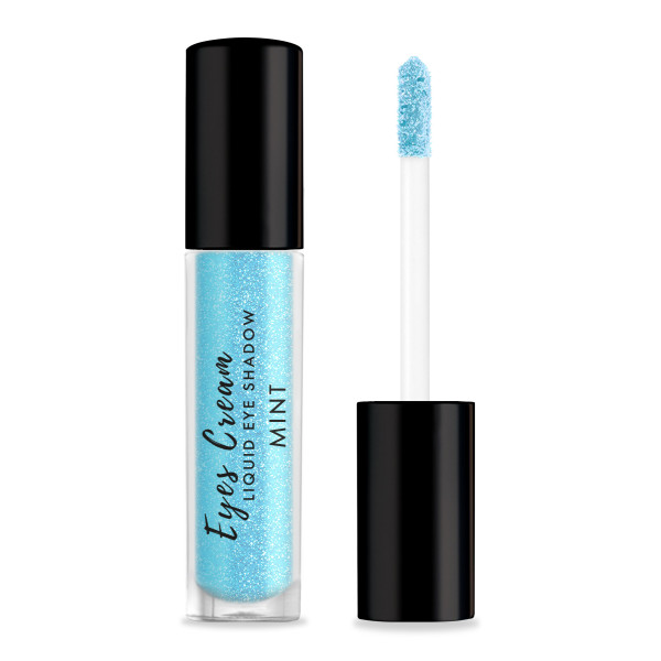 MISS HUNGRY EYES CREAM OMBRETTO LIQUIDO MINT