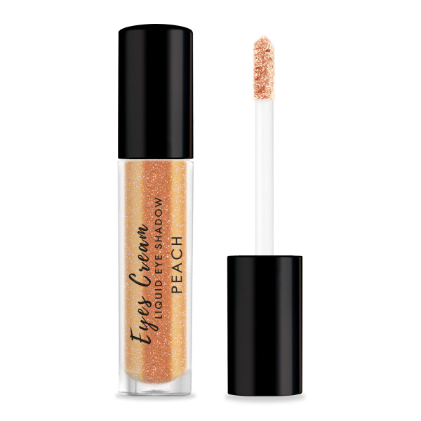 MISS HUNGRY EYES CREAM OMBRETTO LIQUIDO PEACH