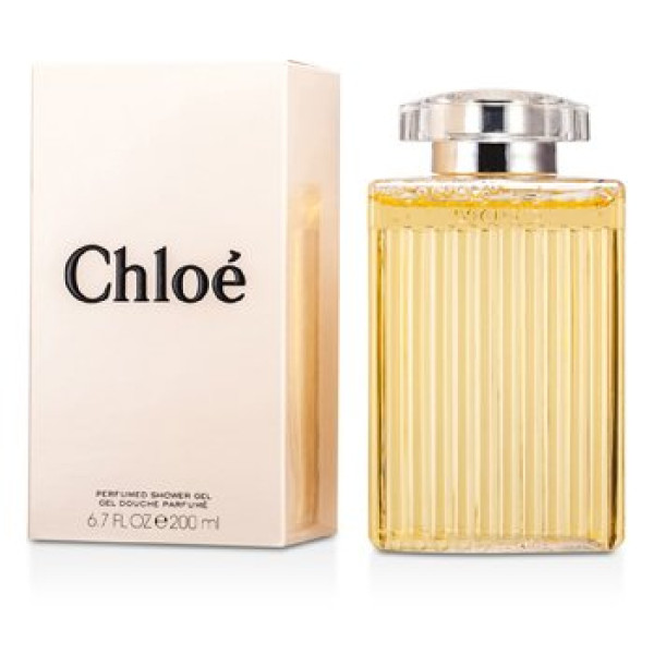 CHLOE' PARFUM SHOWER GEL 200 ml