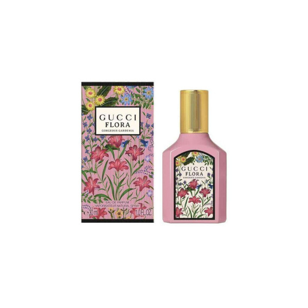 GUCCI FLORA GARDENIA EAU DE PARFUM 30 ml
