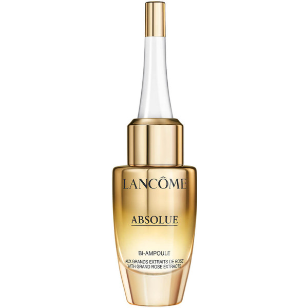 LANCOME ABSOLUE AMPOLLA VISO RIPARATRICE BI-FASCIA 12 ml