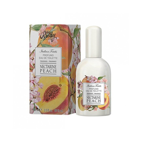 ITALIAN FRUITS PROFUMO 100 ml NECTARINE PEACH
