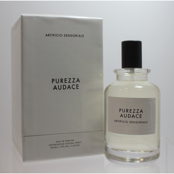 ARTIFICIO SENSORIALE PUREZZA AUDACE EAU DE PARFUM 100 ml