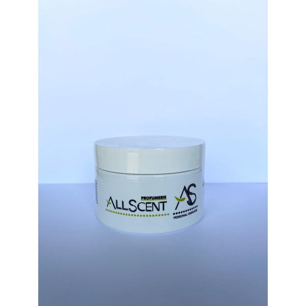 ALLSCENT HAIR MASCHERA ULTRA DRY IDRATANTE