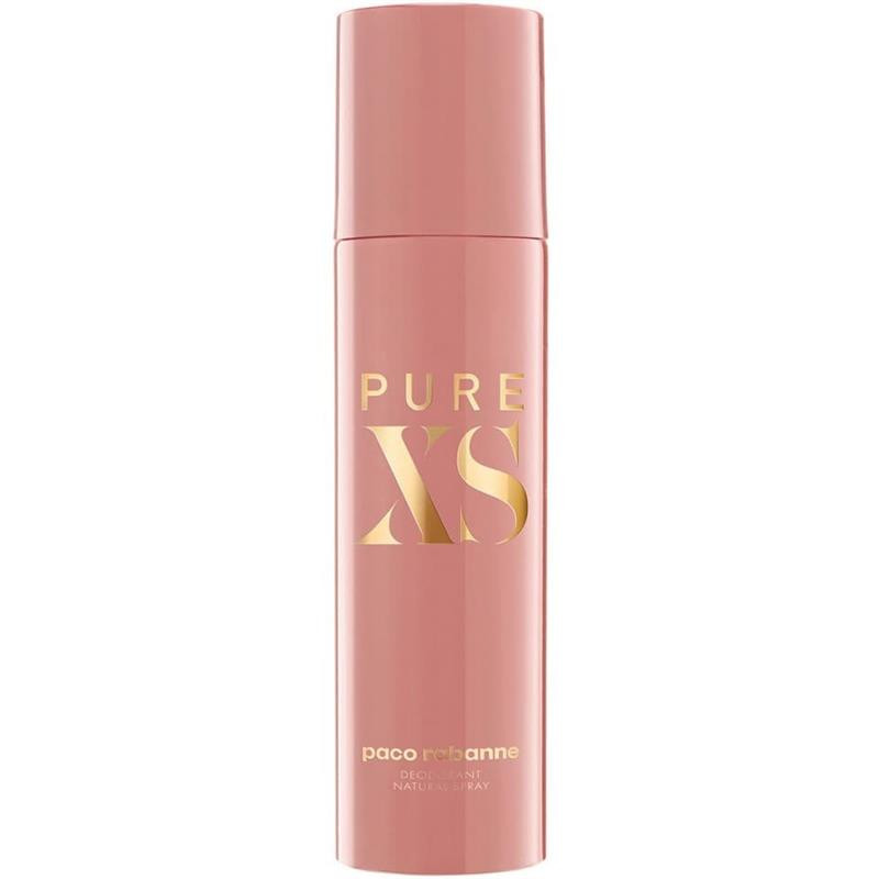 paco rabane xs for her