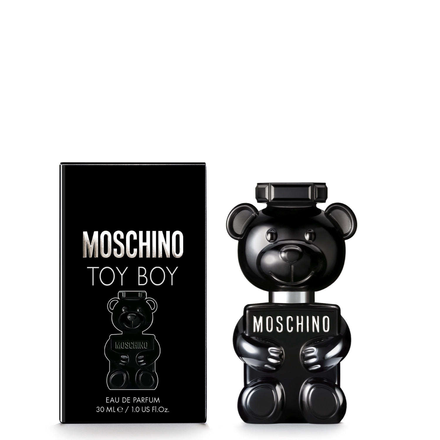 moschino 50 ml