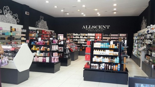 AllScent Citta Sant Angelo