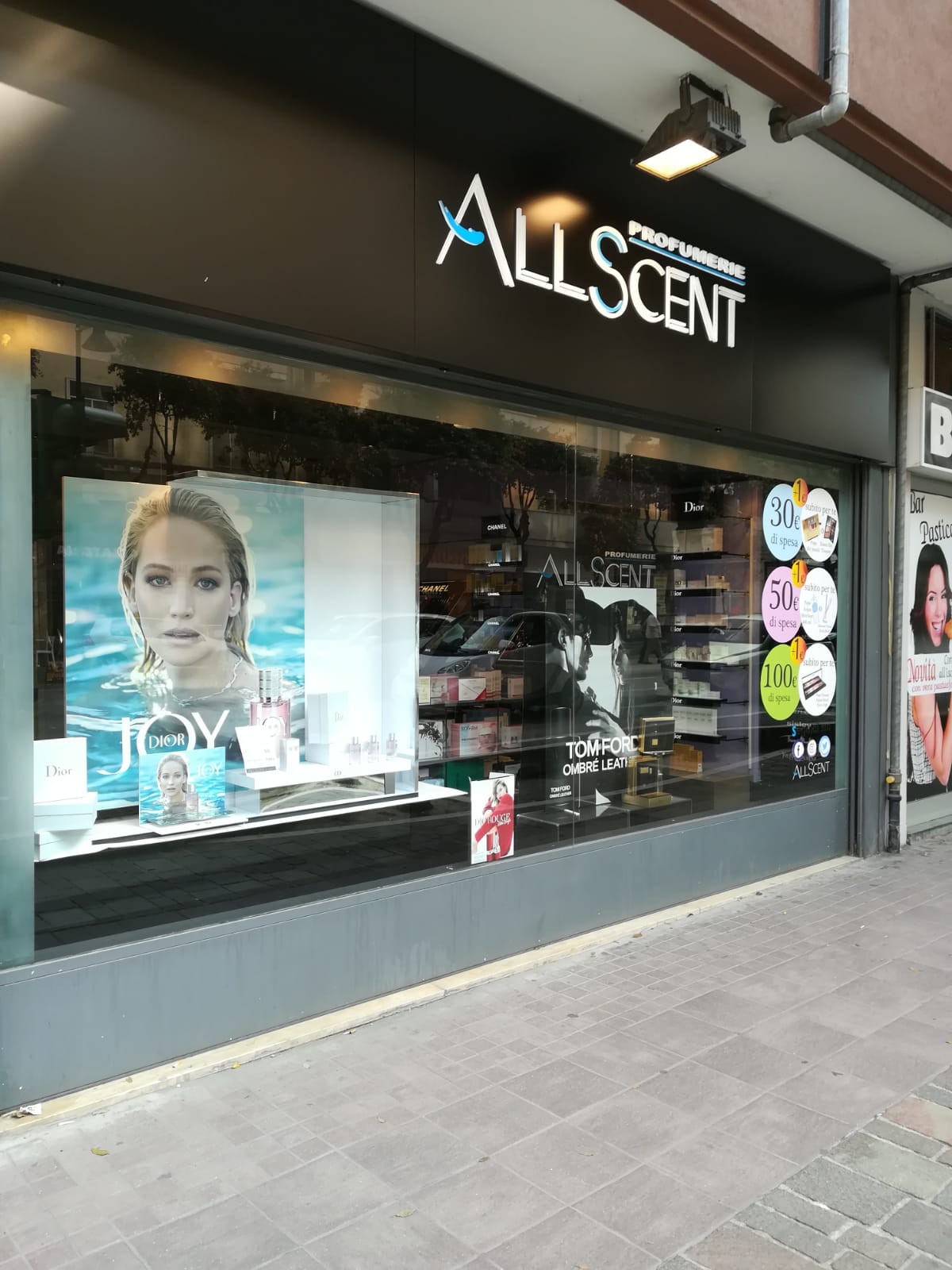 AllScent Pescara