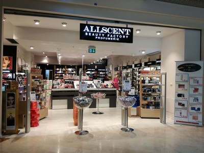 AllScent Siena